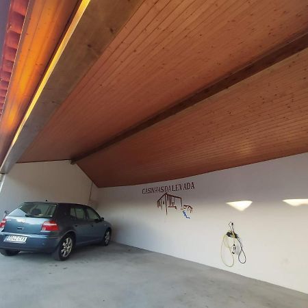 Villa Casinhas Da Levada Sobredo Exterior foto